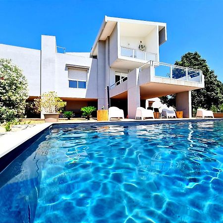 Villa Orizzonte Sullo Jonio 阿沃拉 外观 照片
