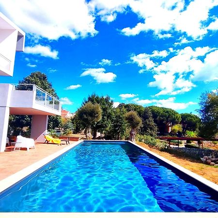 Villa Orizzonte Sullo Jonio 阿沃拉 外观 照片