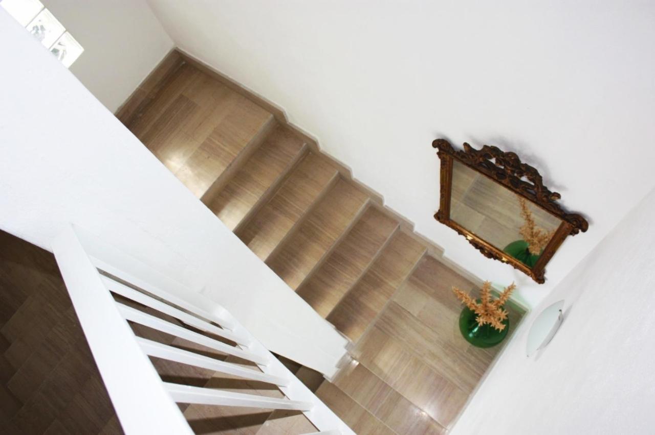 Villa Orizzonte Sullo Jonio 阿沃拉 外观 照片