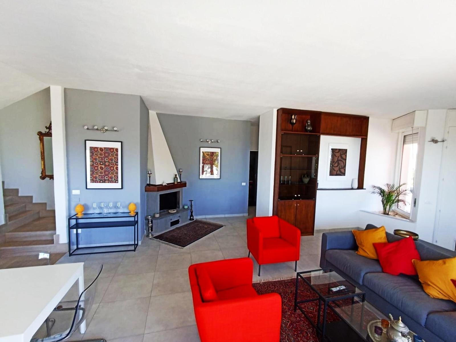 Villa Orizzonte Sullo Jonio 阿沃拉 外观 照片