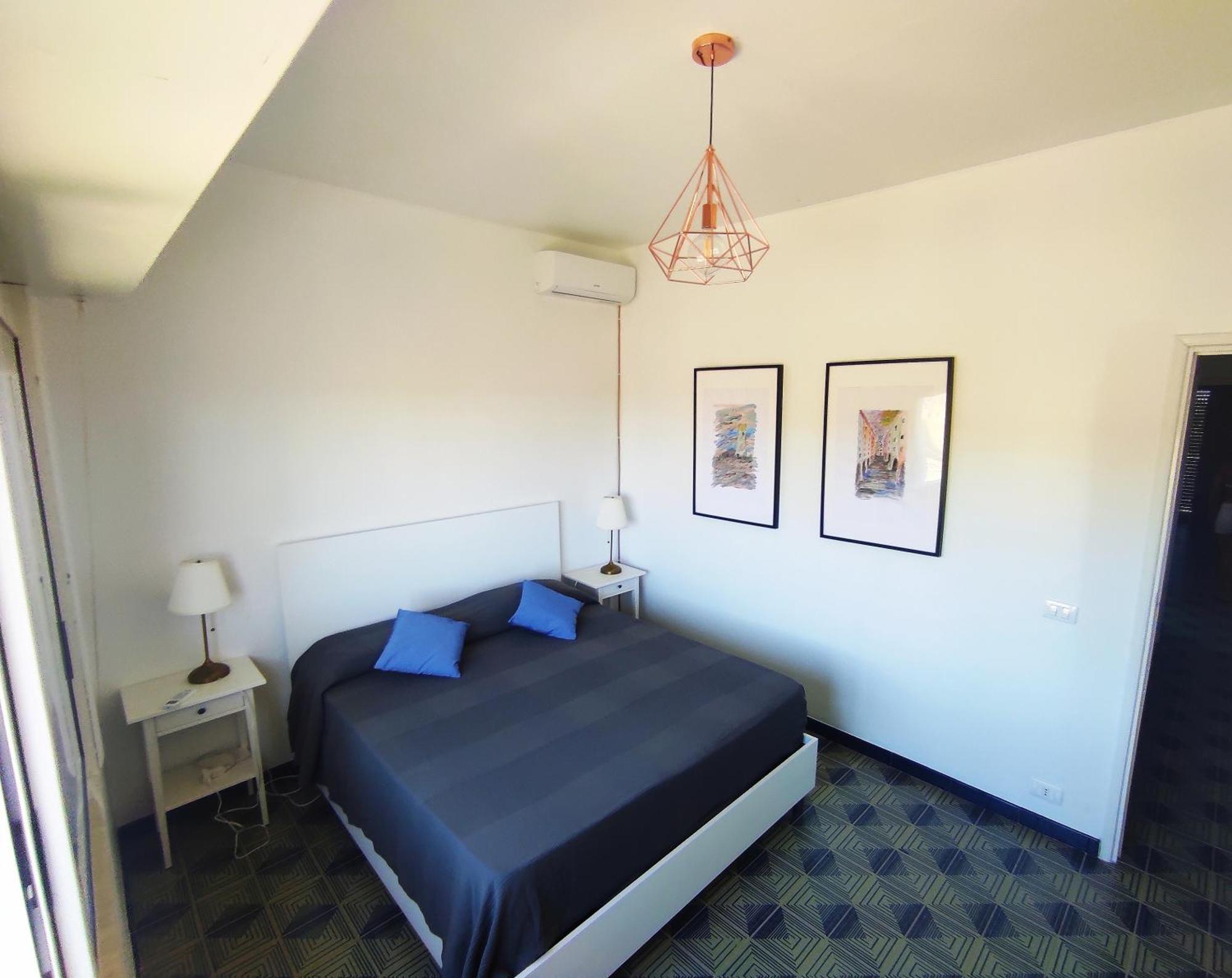 Villa Orizzonte Sullo Jonio 阿沃拉 外观 照片