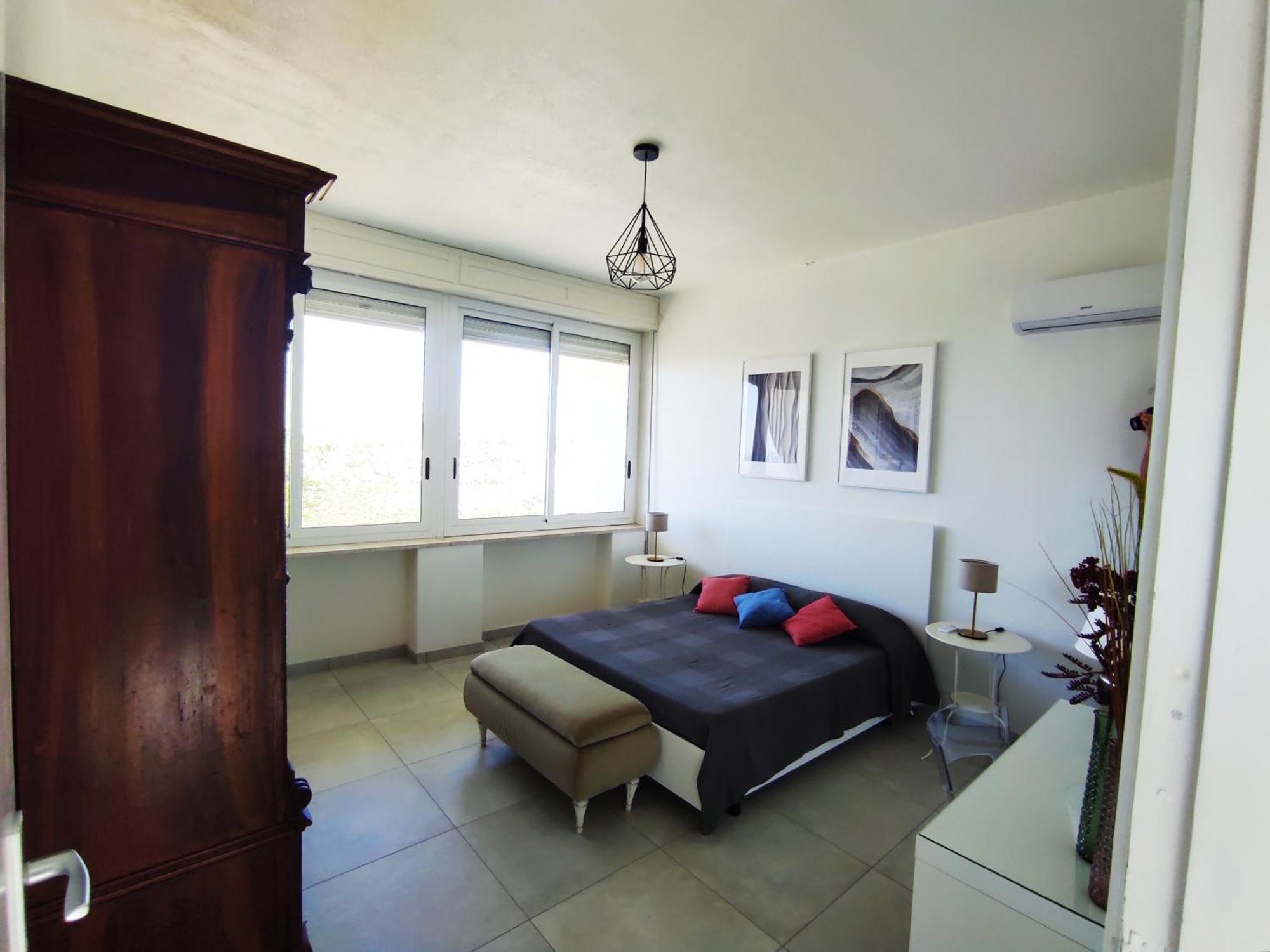 Villa Orizzonte Sullo Jonio 阿沃拉 外观 照片