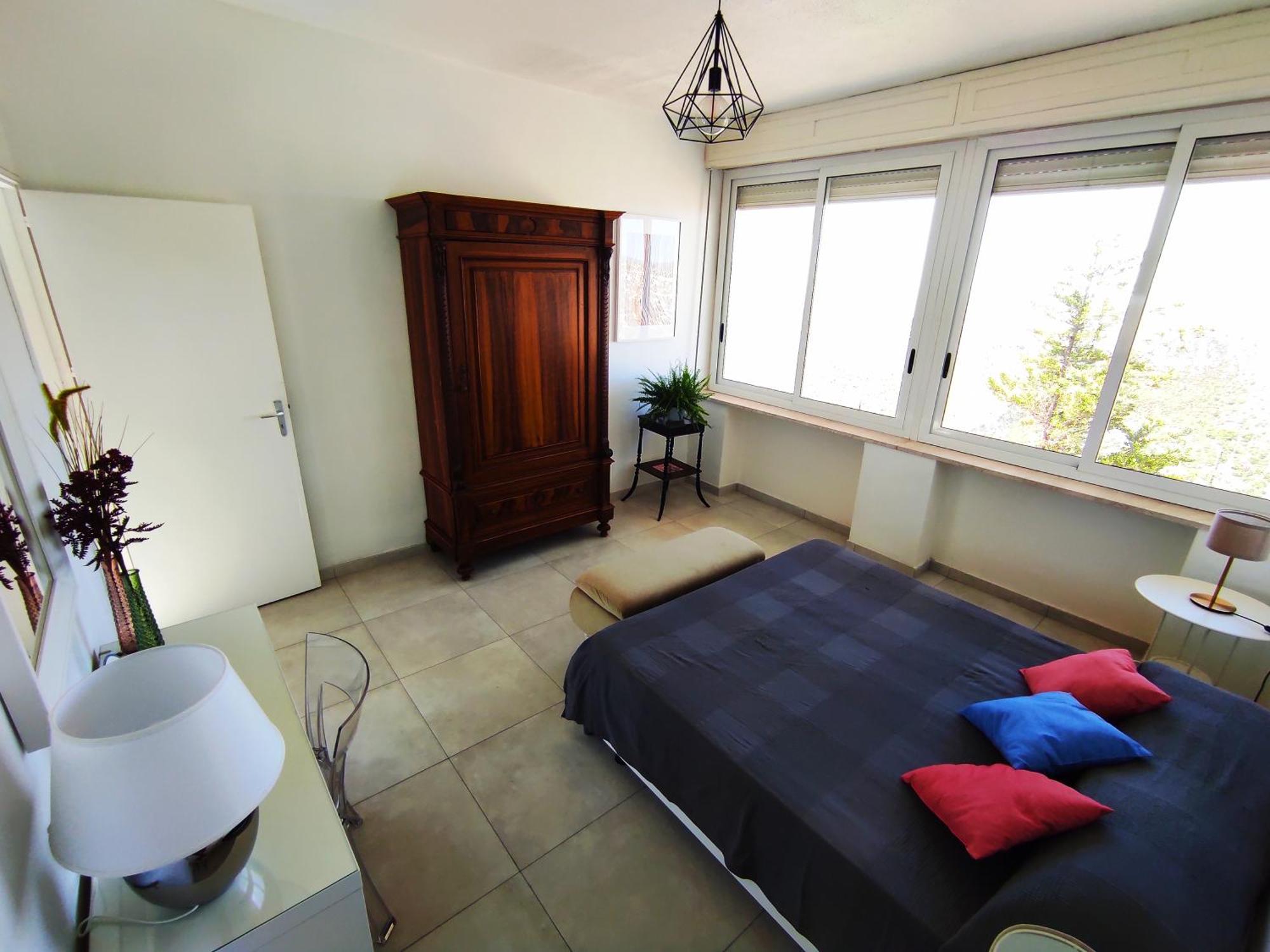 Villa Orizzonte Sullo Jonio 阿沃拉 外观 照片