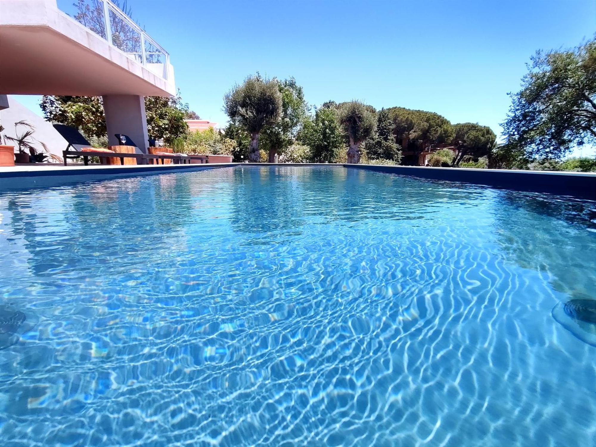 Villa Orizzonte Sullo Jonio 阿沃拉 客房 照片