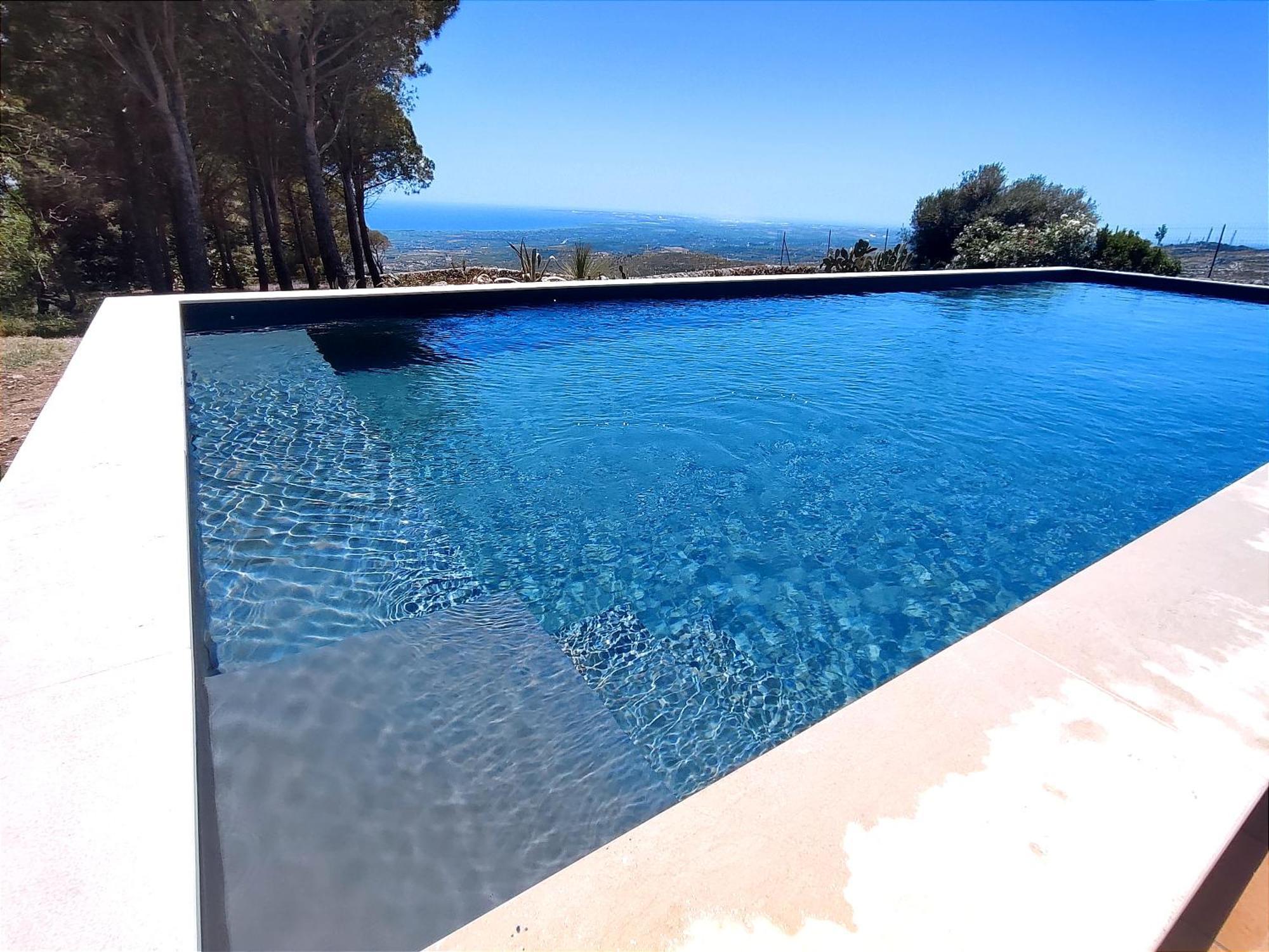 Villa Orizzonte Sullo Jonio 阿沃拉 客房 照片