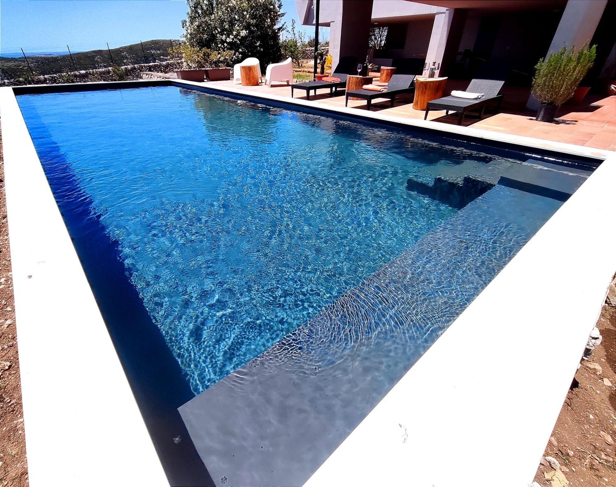 Villa Orizzonte Sullo Jonio 阿沃拉 客房 照片