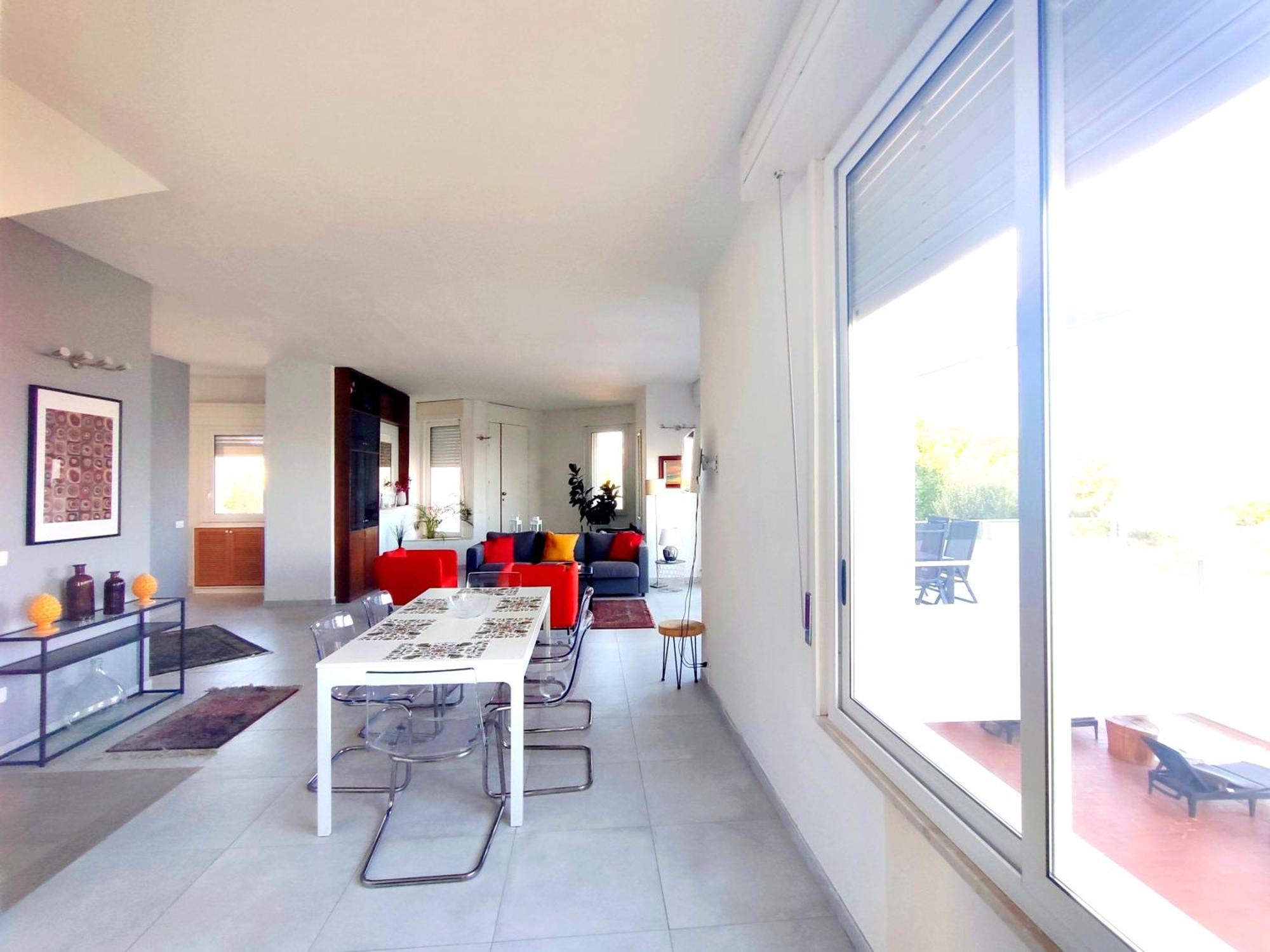 Villa Orizzonte Sullo Jonio 阿沃拉 外观 照片