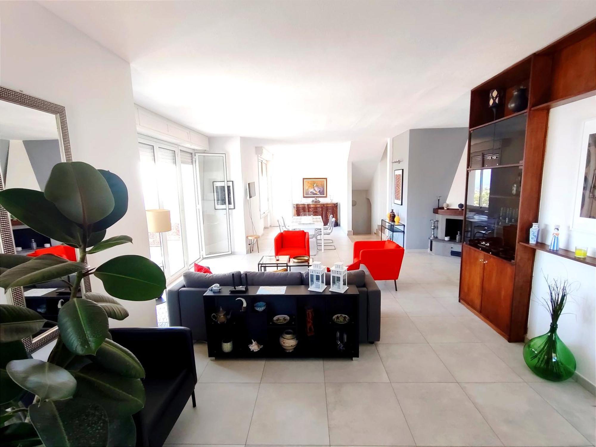 Villa Orizzonte Sullo Jonio 阿沃拉 外观 照片