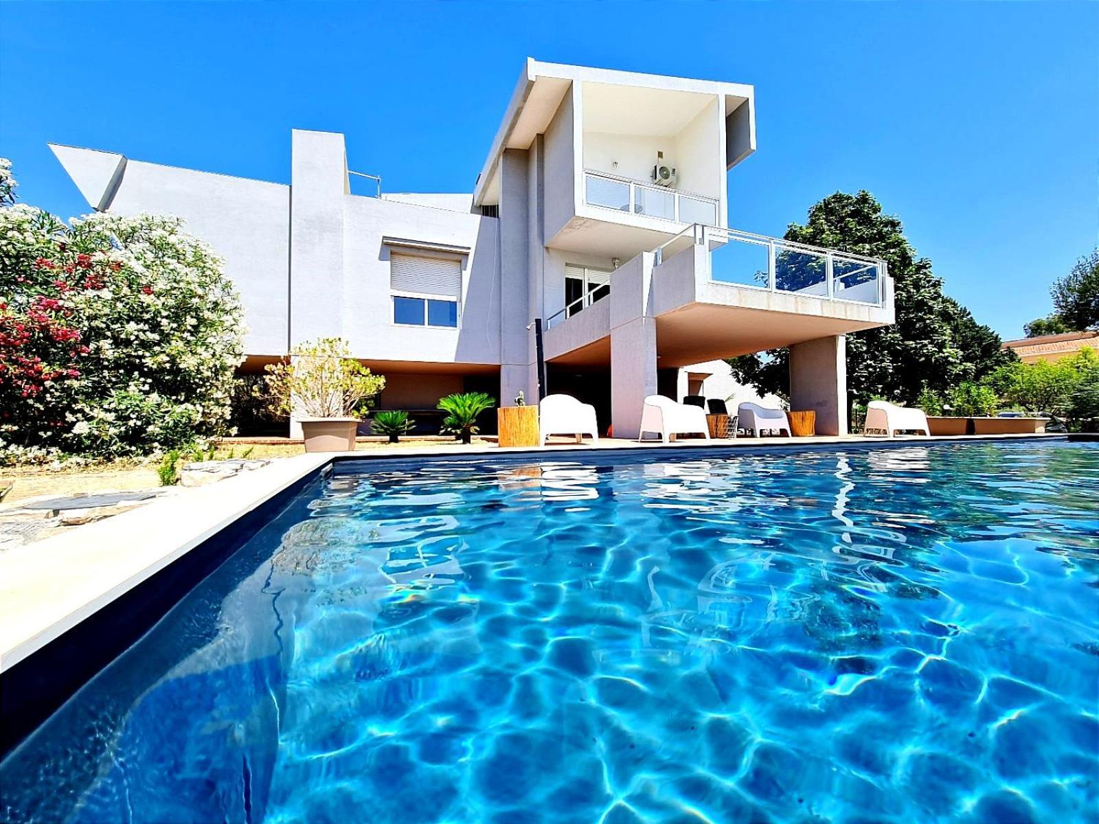 Villa Orizzonte Sullo Jonio 阿沃拉 外观 照片