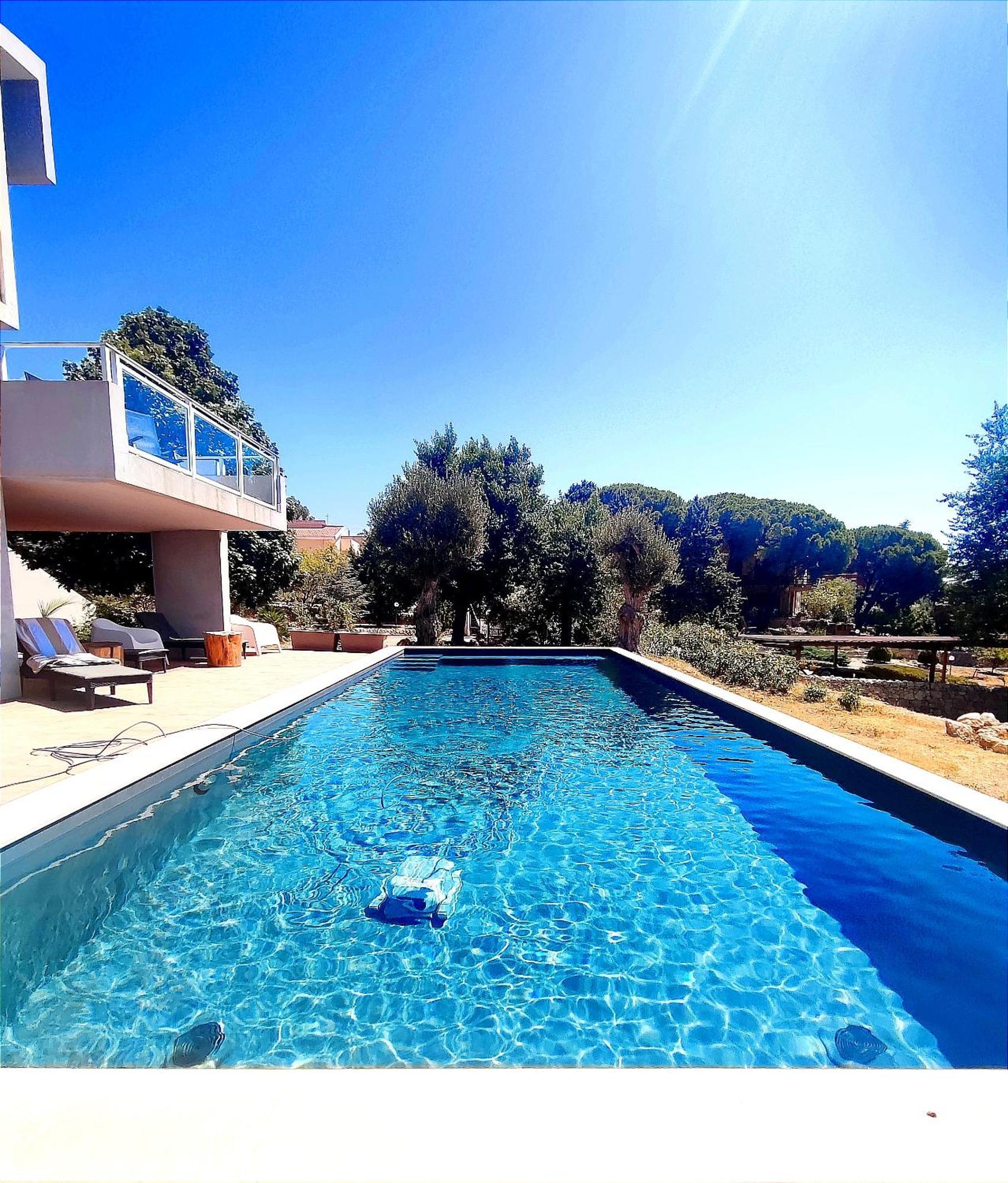 Villa Orizzonte Sullo Jonio 阿沃拉 外观 照片