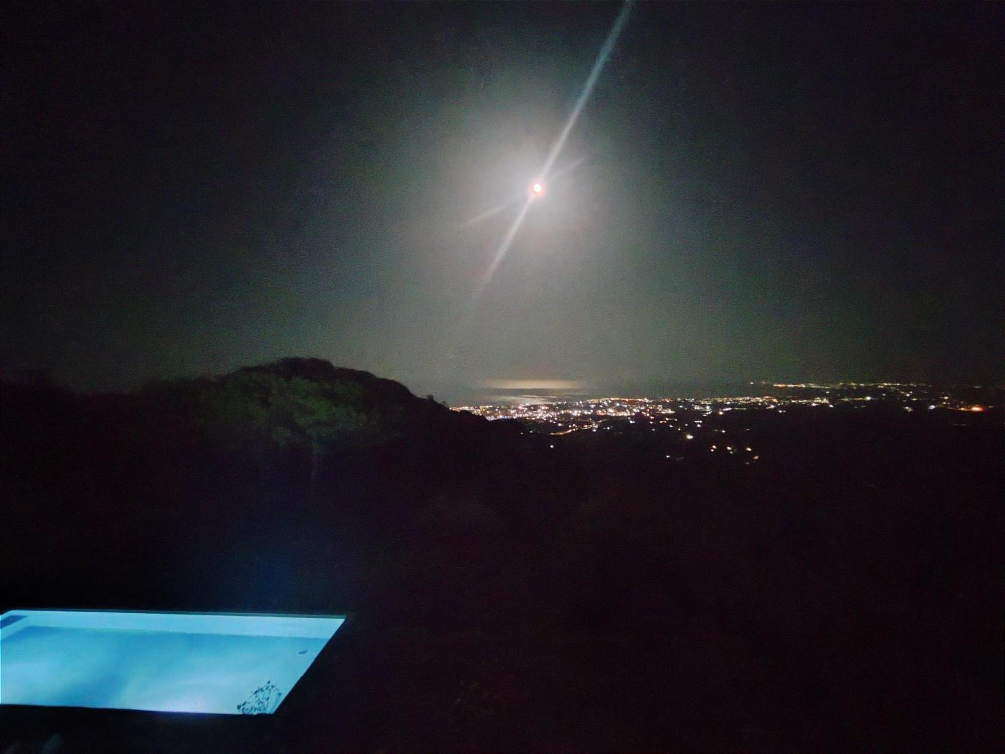 Villa Orizzonte Sullo Jonio 阿沃拉 外观 照片